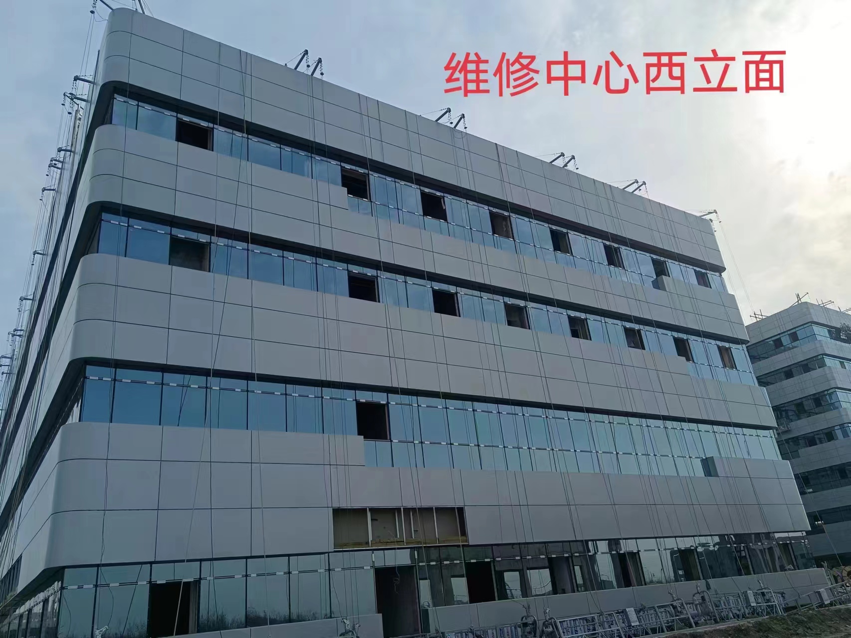 工程案例
