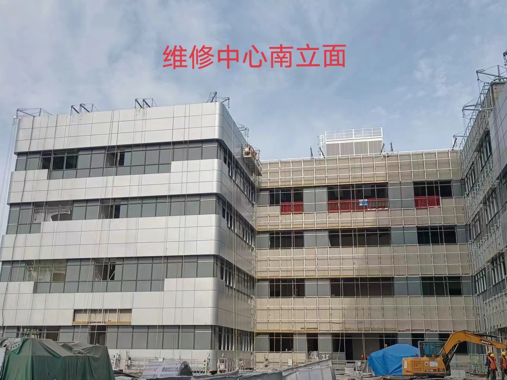 工程案例